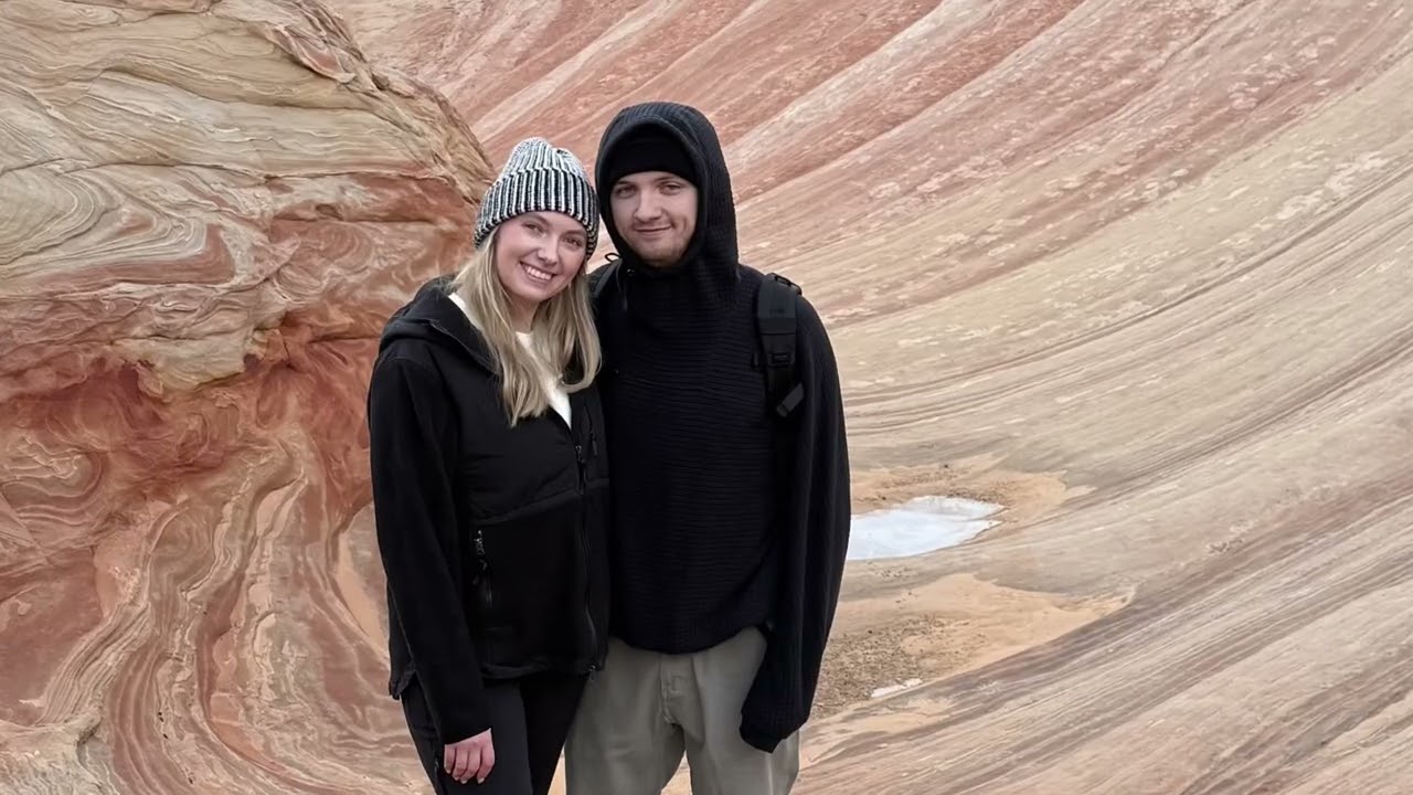 Winning The Wave Again | A Return to Coyote Buttes North with Trusted Guides