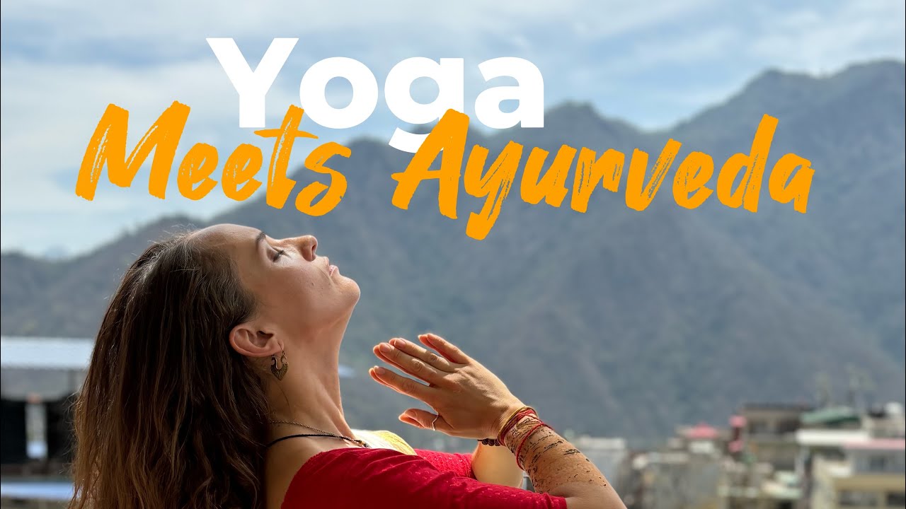 Ancient Wisdom for Modern Yogis