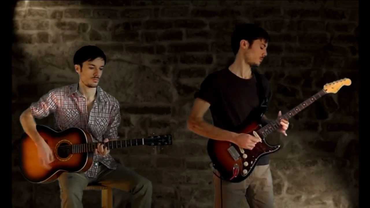 Melovy by Bruno Chab (original song)