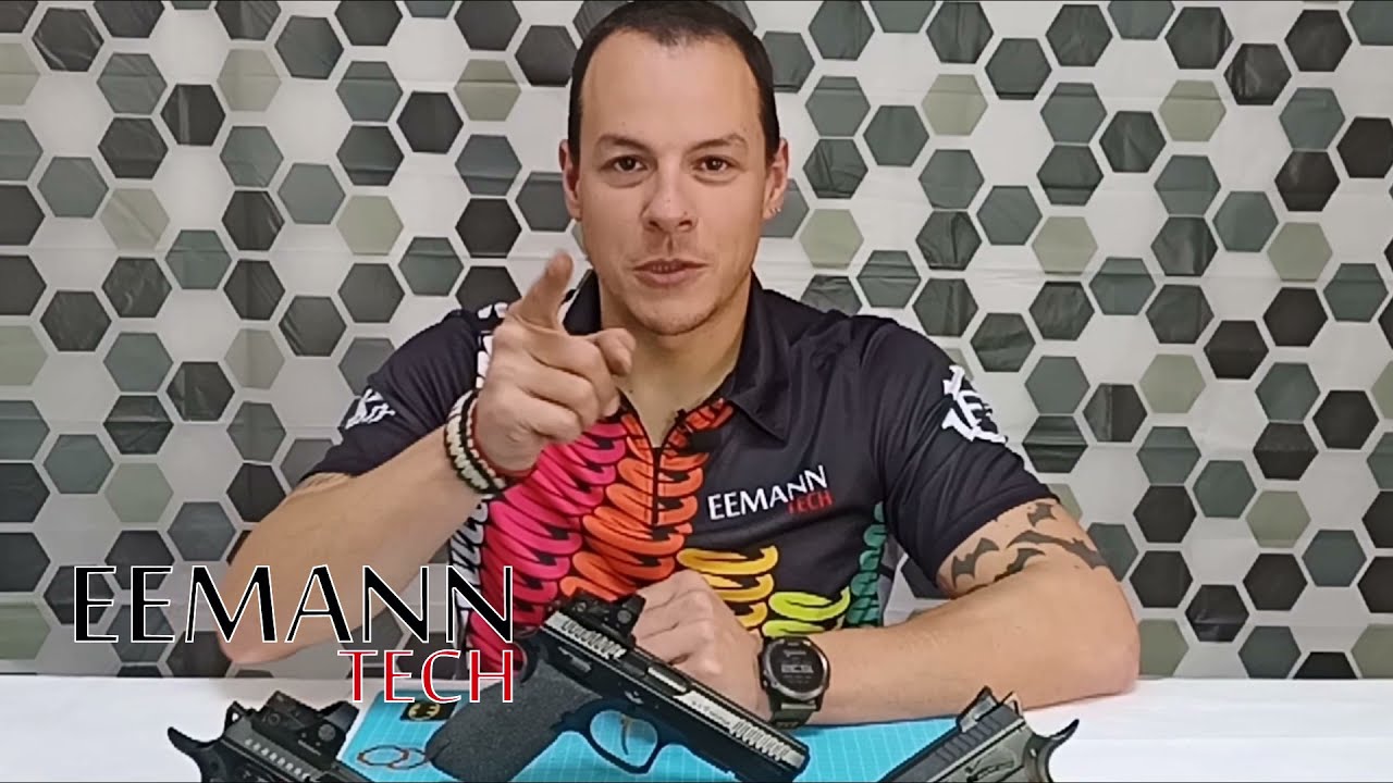 Instalaci&oacute;n del Disparador Ultimate de Eemann Tech