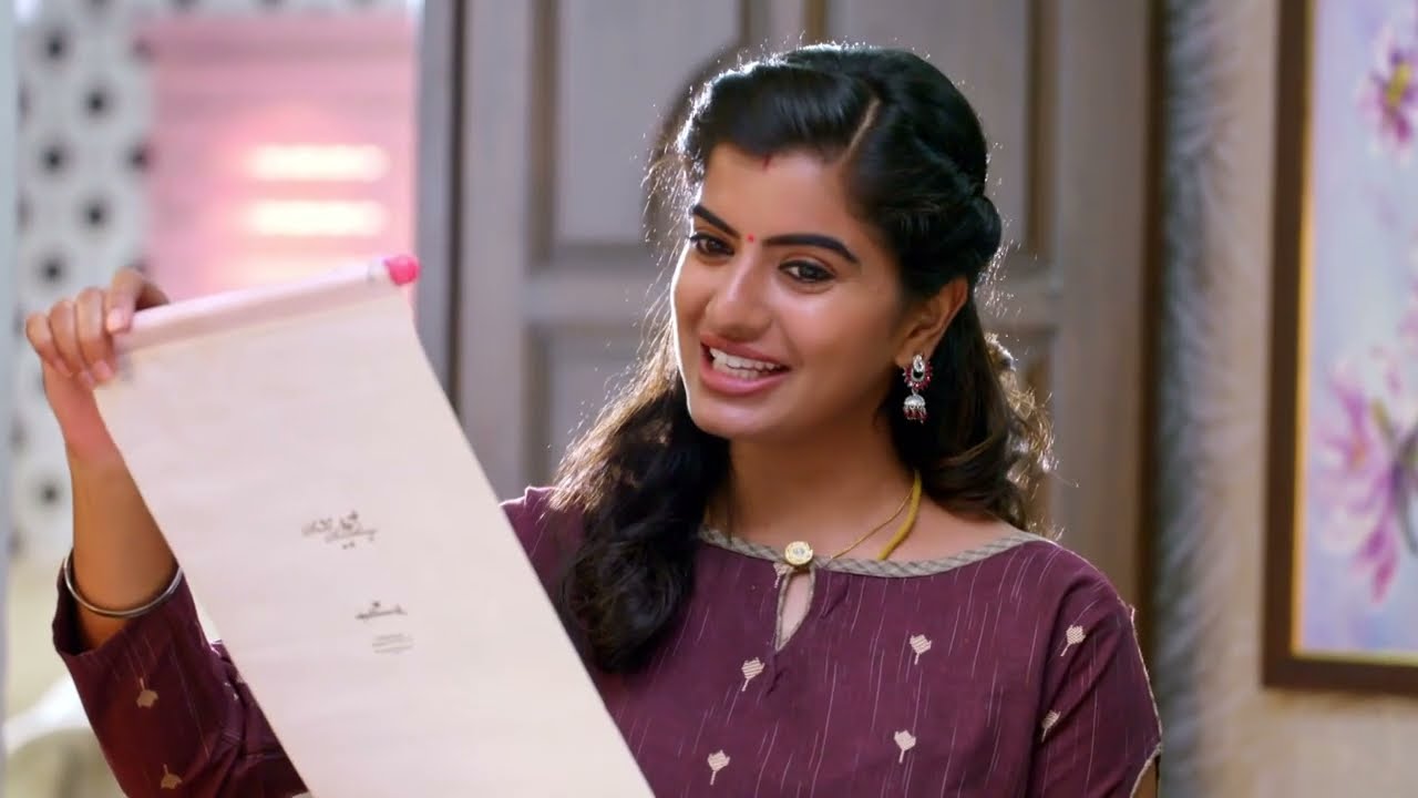 Thirumathi Hitler - Ep 260 - Amit Bhargav,Keerthana - Tamil Tv Serial - Zee5 Tamil Classics