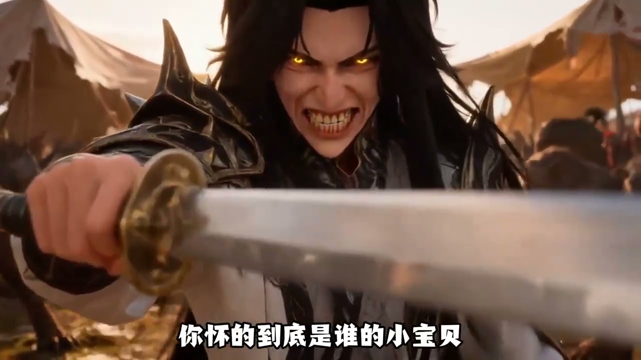 《重生后我成了龙族女帝》嫁青龙夫君，我竟生下条蚯蚓，本以为要被骂，他却狂喜让我多生!原来蚯蚓是龙族最强始祖，唯有凤凰血脉神女能诞下。前世我和姐姐是仅存凤血女，被迫和亲龙族，姐姐抢嫁太子惨死#阿紫说漫