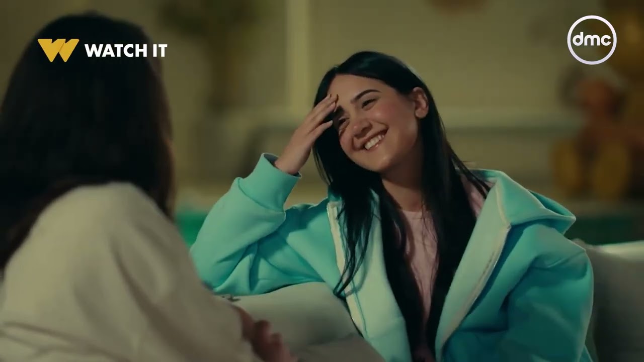 فخر الدلتا - خديجة بتحكي لـ تارا عن كل اللي بتحسه ناحية عمرو ❤️
