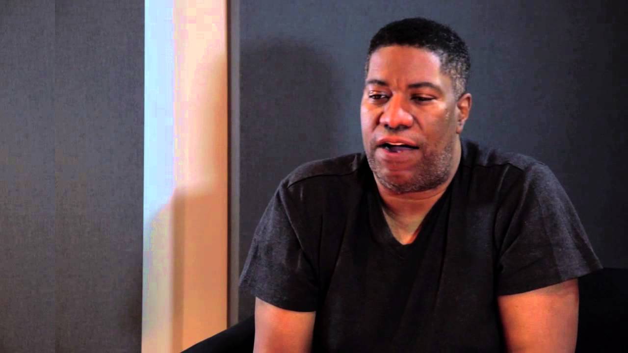 BDRTB02 - How Can I - An interview with Marshall Jefferson