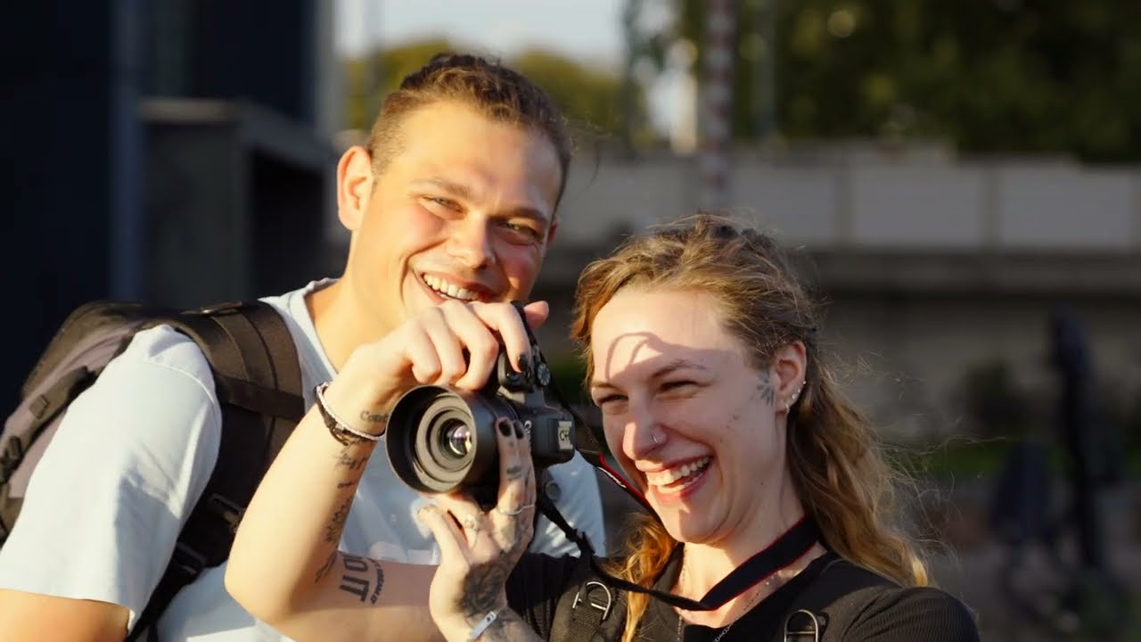 Michael Brandt - 4. Photowalk 2024 - Aftermovie