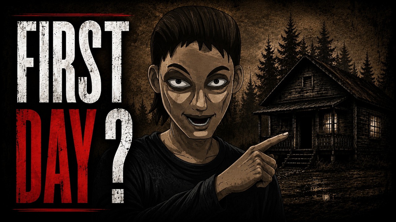3 True First Day on the Job Horror Stories Animated
