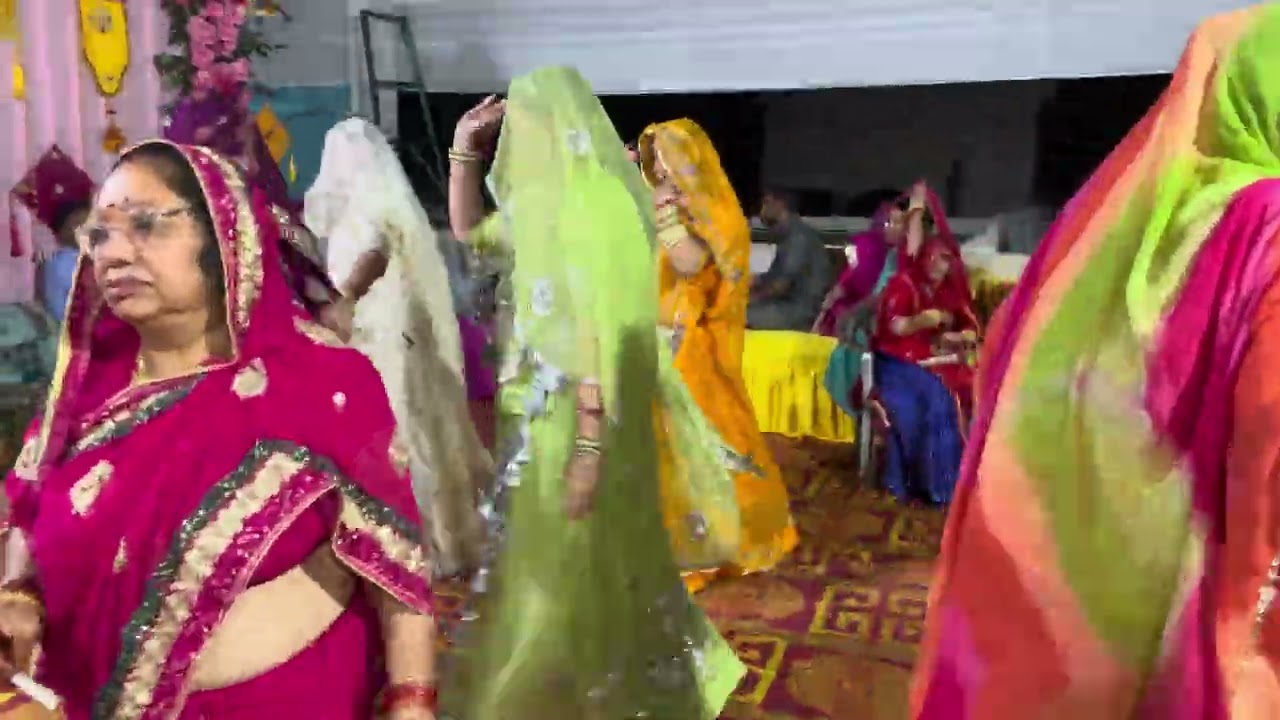 में तो नचवा ने आइसा राजस्थानी song #sangeet 