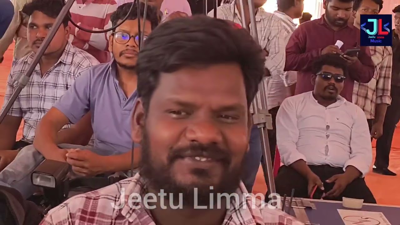 ନୂଆ କେକେସିଂ ମଣ୍ଡଳୀ ସଙ୍ଗୀତ ପରିଚାଳନା ! Live video tabarada !