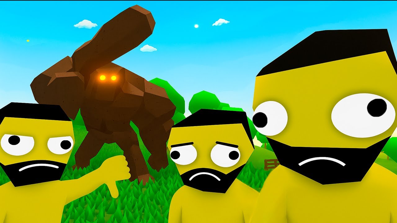 Запускать ЭТУ ИГРУ было ошибкой.. | Muck