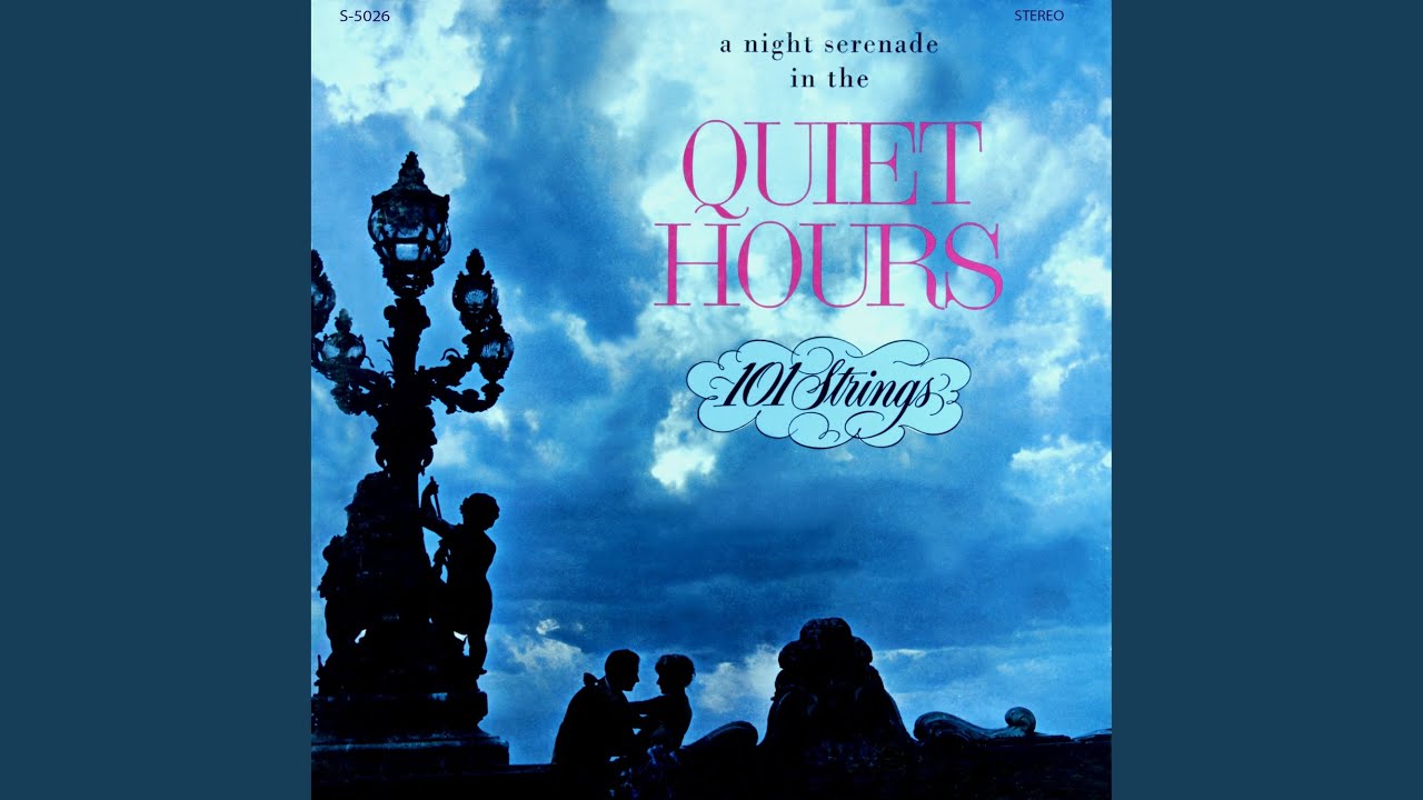 All Through the Night