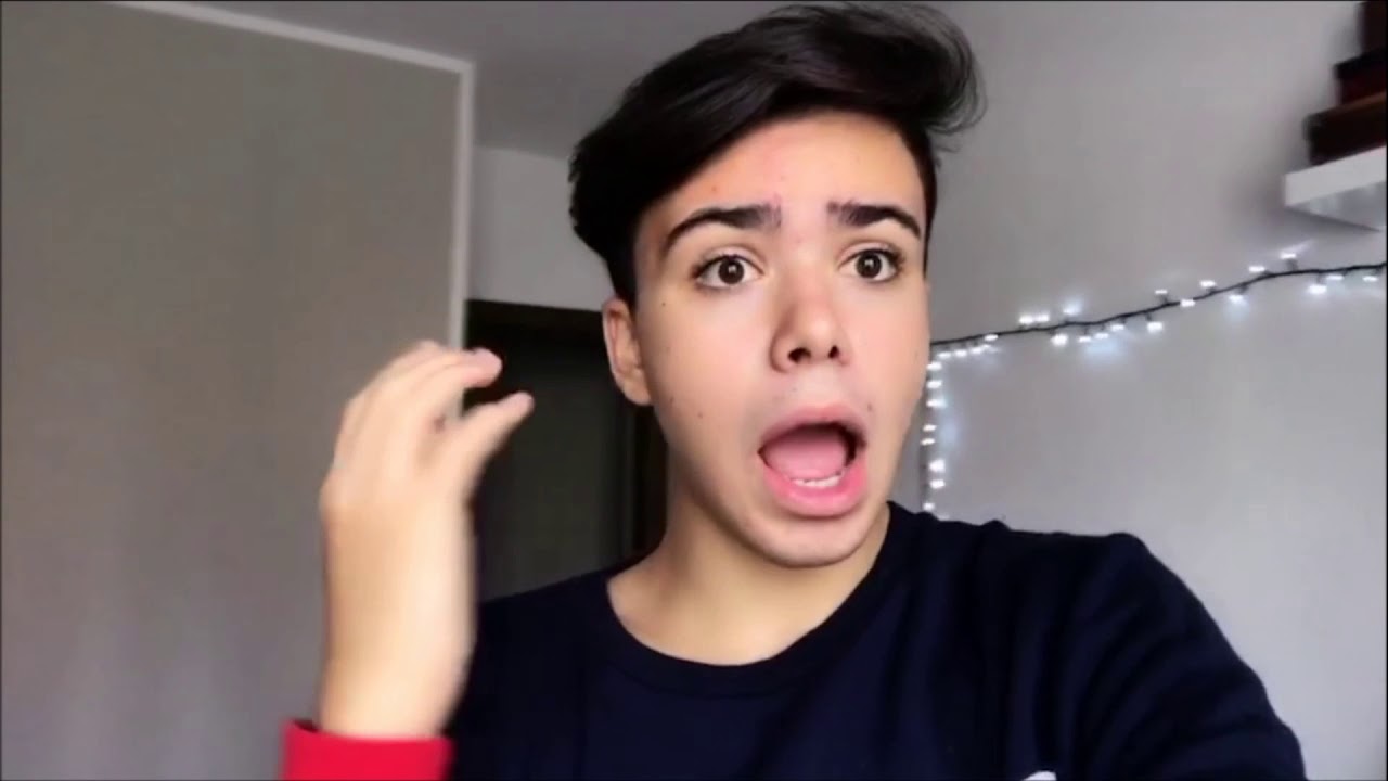 ♦Luciano Spinelli♦ Musically Videos Compilation November 2017