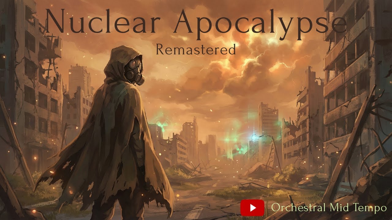 Orchestrating Oblivion: 