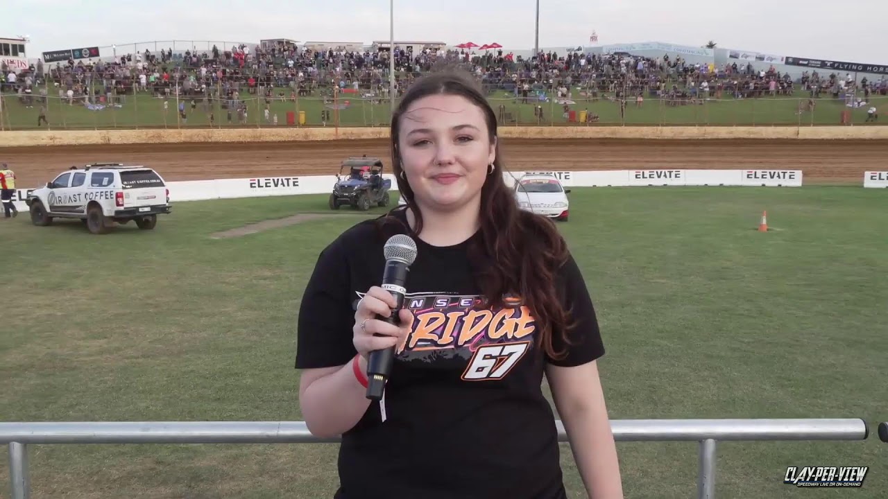 FREE PREVIEW | Live Stream from the ARB Sprintcar International at Premier Speedway.