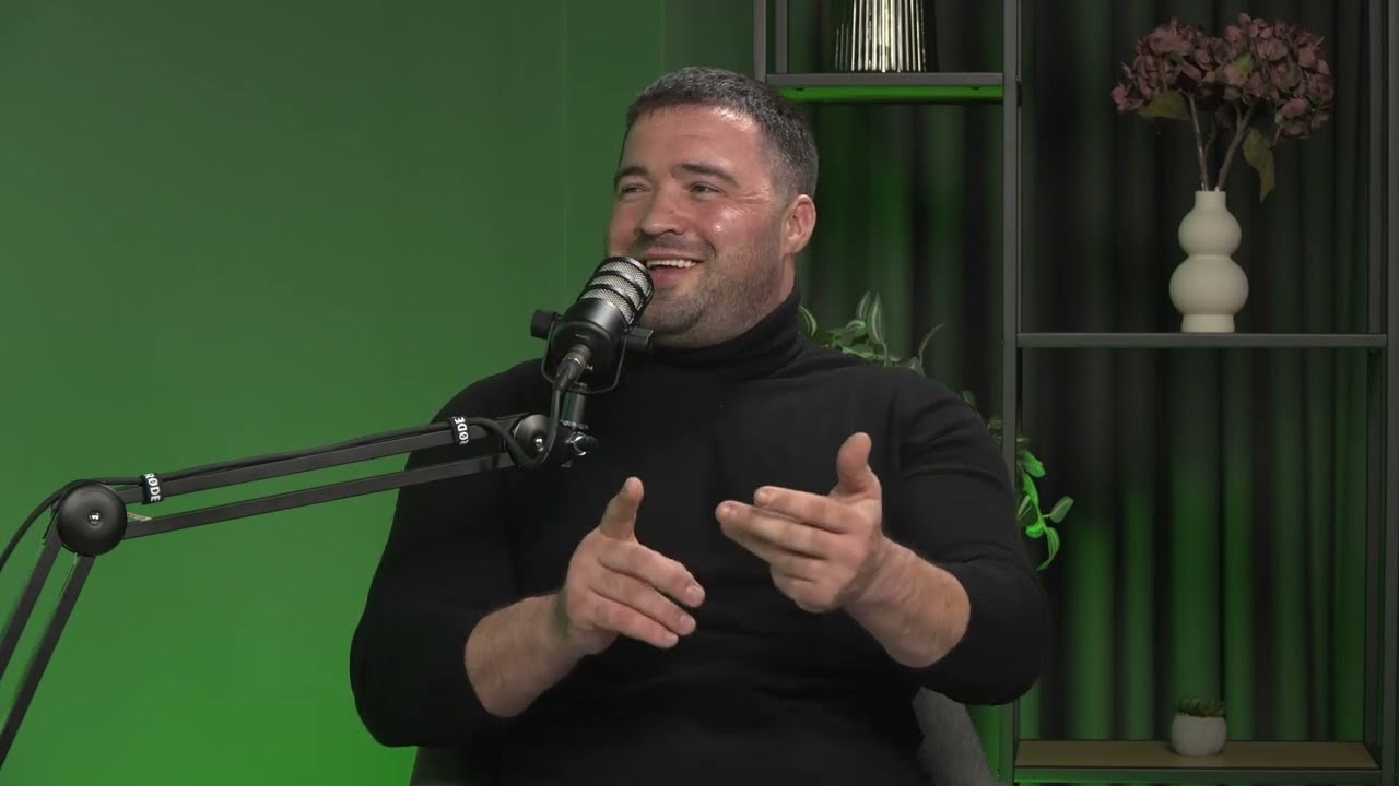 Denis Baltă, tiktokerul urmărit de jumătate de milion de oameni, despre bani, dezamăgiri și lupte