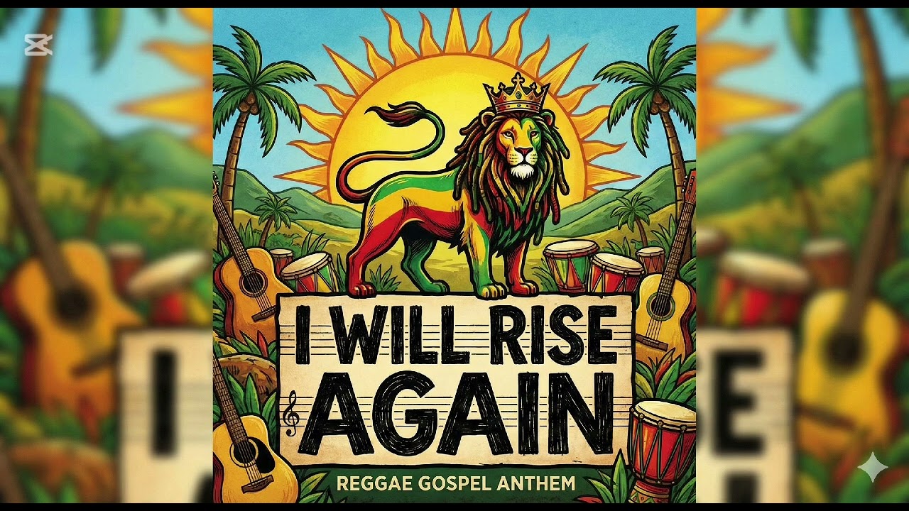 I WILL RISE AGAIN 