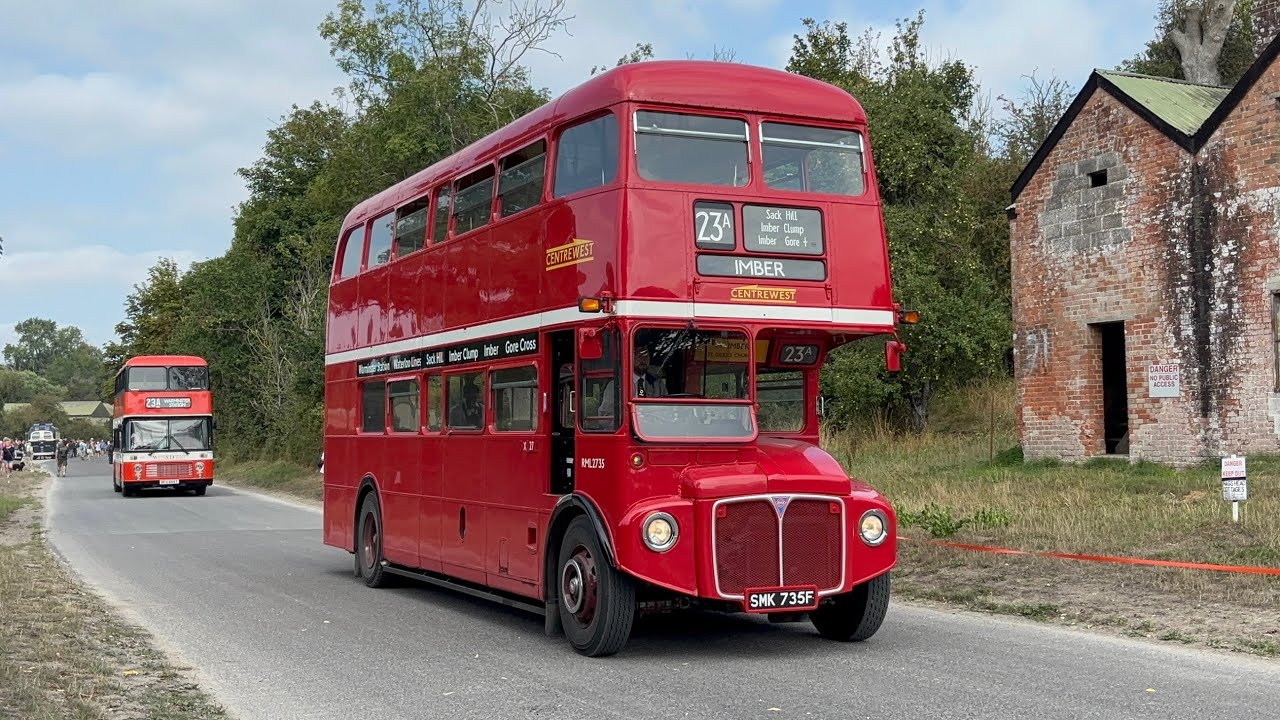 Imberbus 2025 