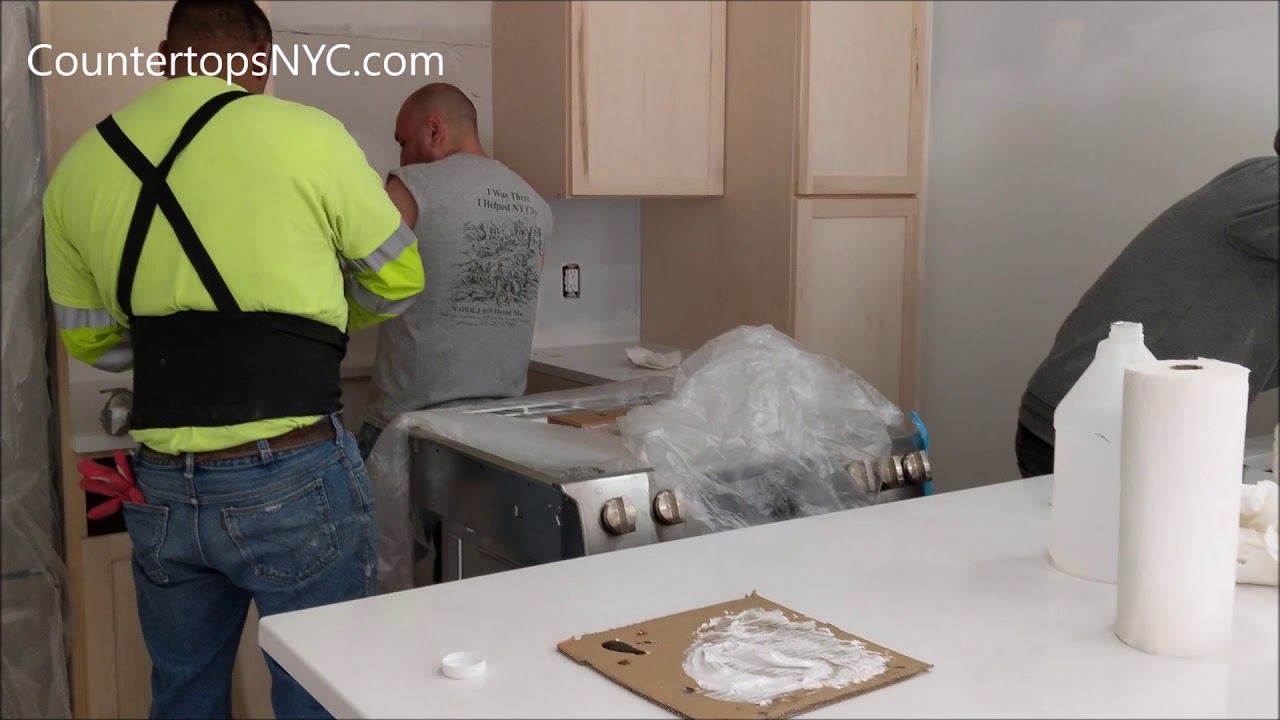 Silestone Eternal Statuario NYC