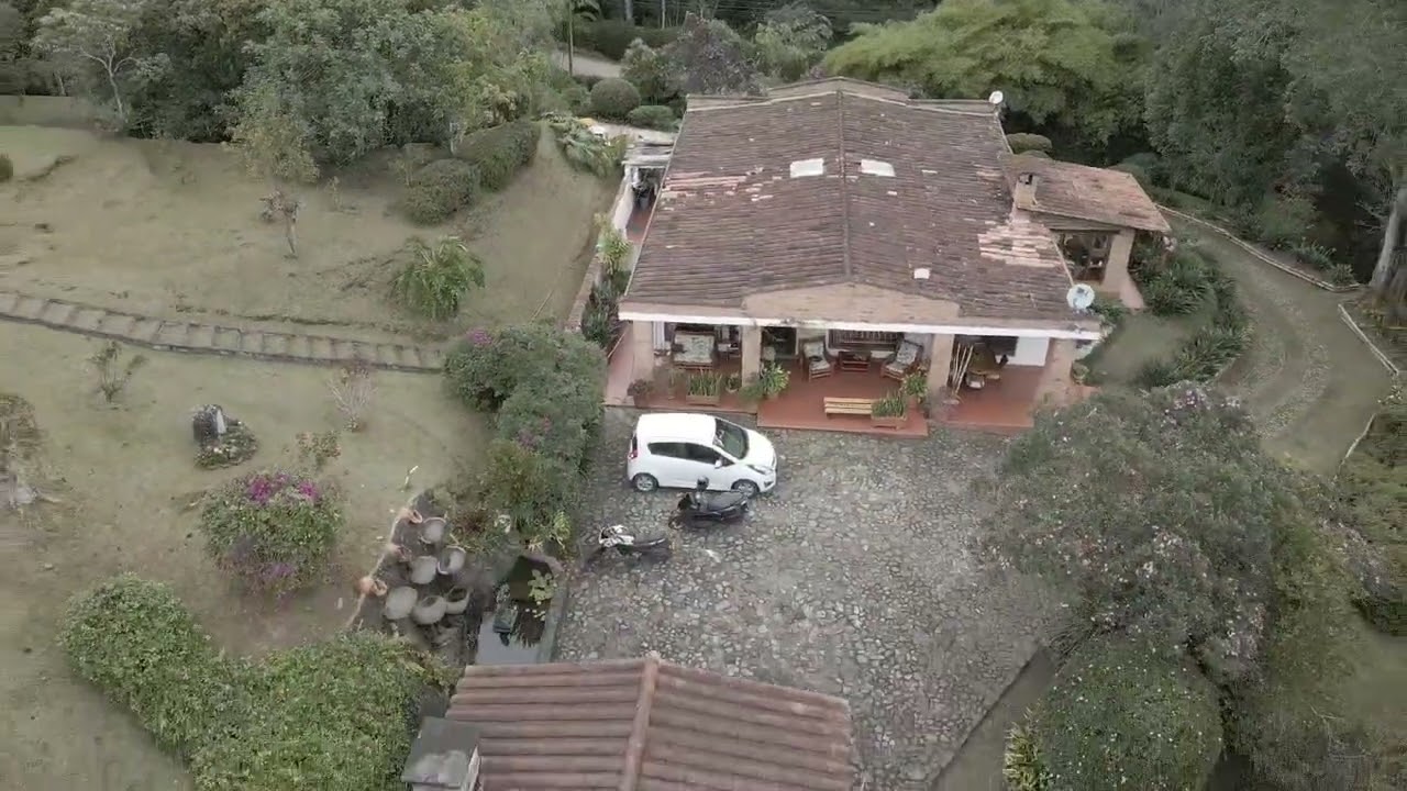 Arriendo finca en guarne vereda Clarita 