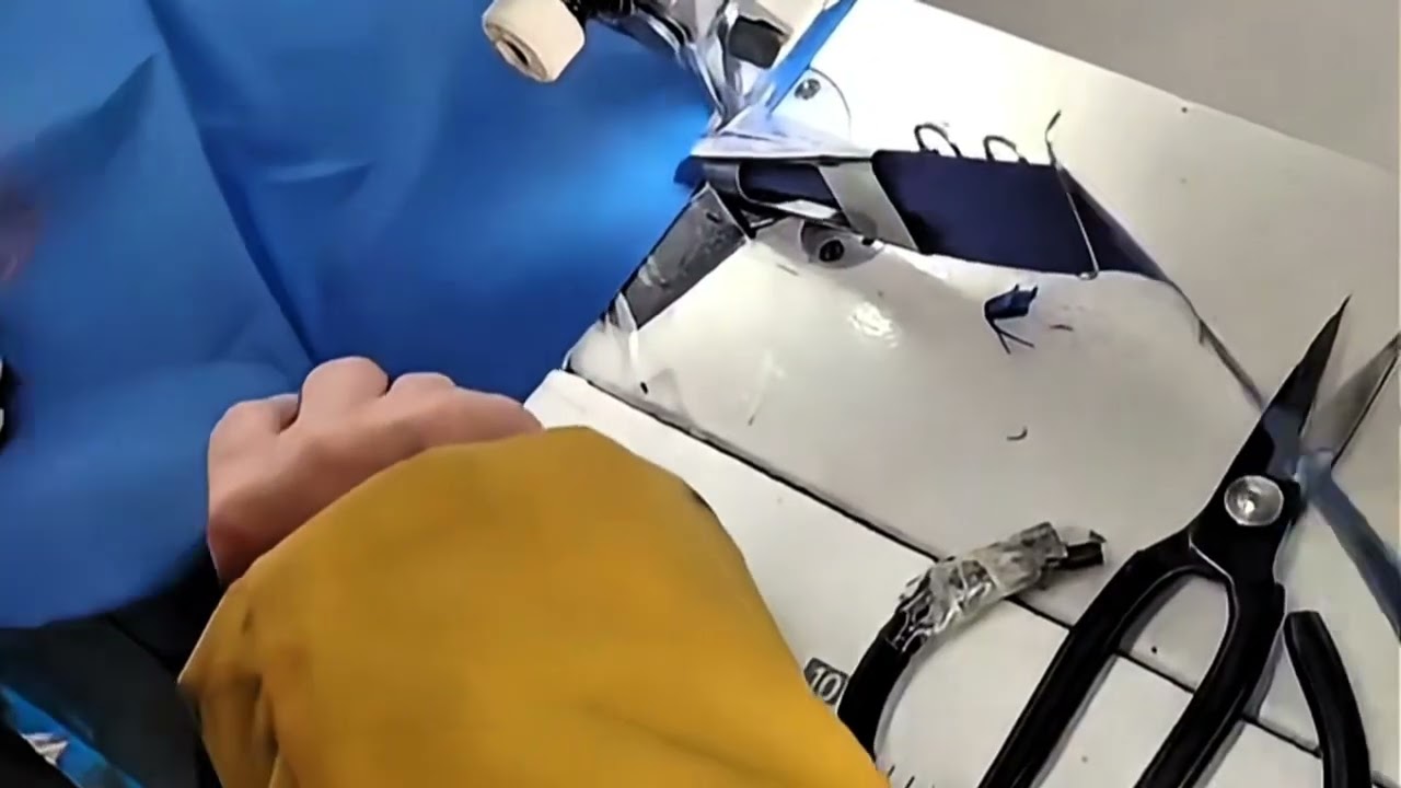 Behind the Scenes: Making Outdoor Products #factory