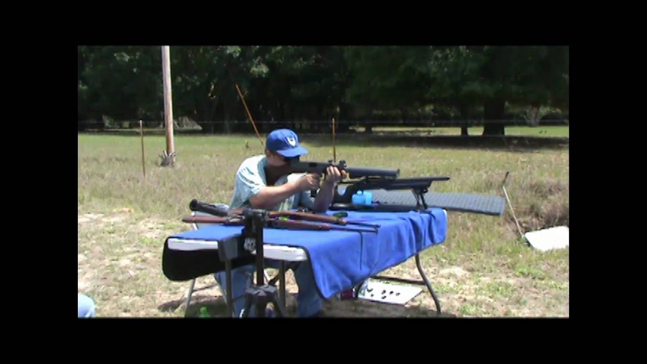 BWE Firearms Suppressed Uzi SMG