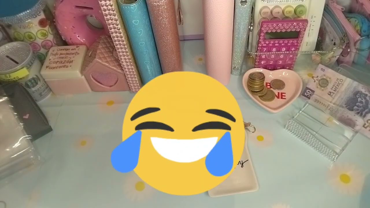 Ahorro para festividades 💰/retos terminados🤑#ahorrochallenge 