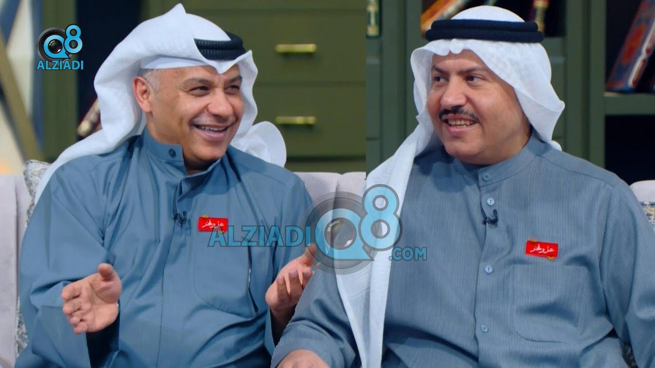 لقاء الإعلامي جعفر محمد و د.يوسف السريع في برنامج (عز و فخر) عن تاريخ الأغنية الوطنية | الجزء الثاني