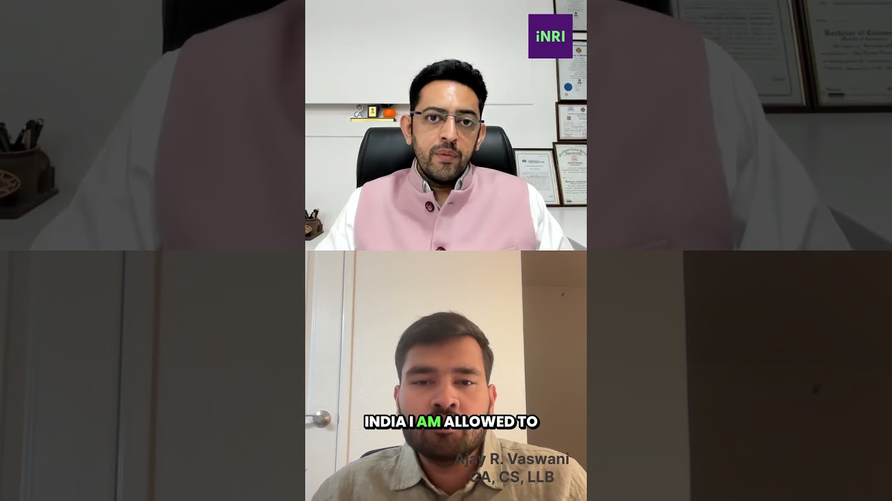 LRS $1 Million Limit for NRIs Explained | Expert Guide on Sending Money Abroad