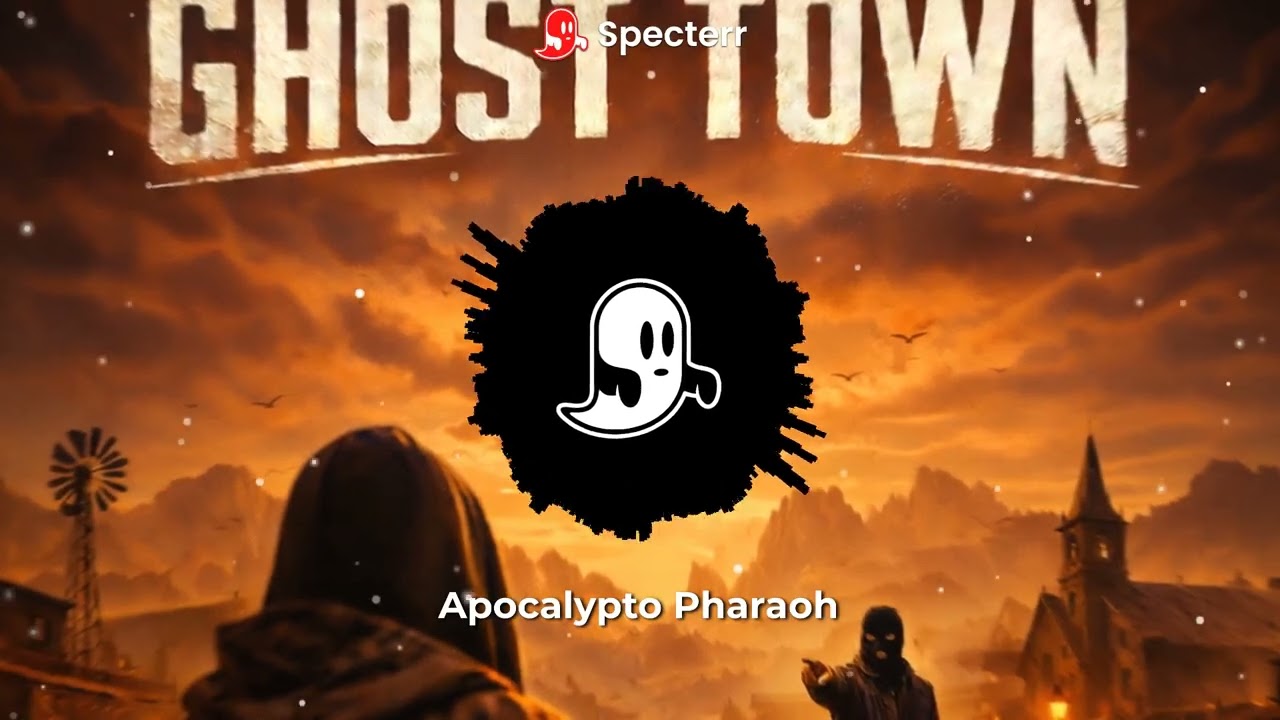 Apocalypto Pharaoh - Ghost Town 2026