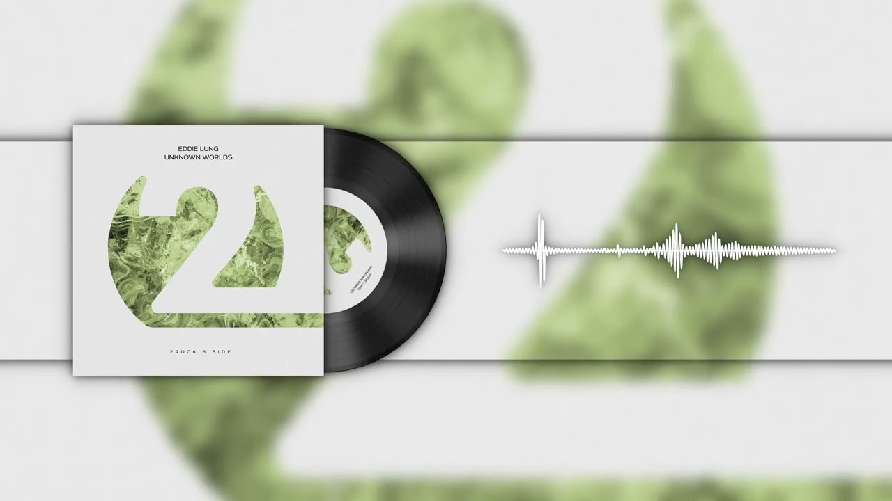 Eddie Lung - Unknown Worlds [2Rock B Side] #trancemusic #progressivetrance #edm #trancemusic #edm