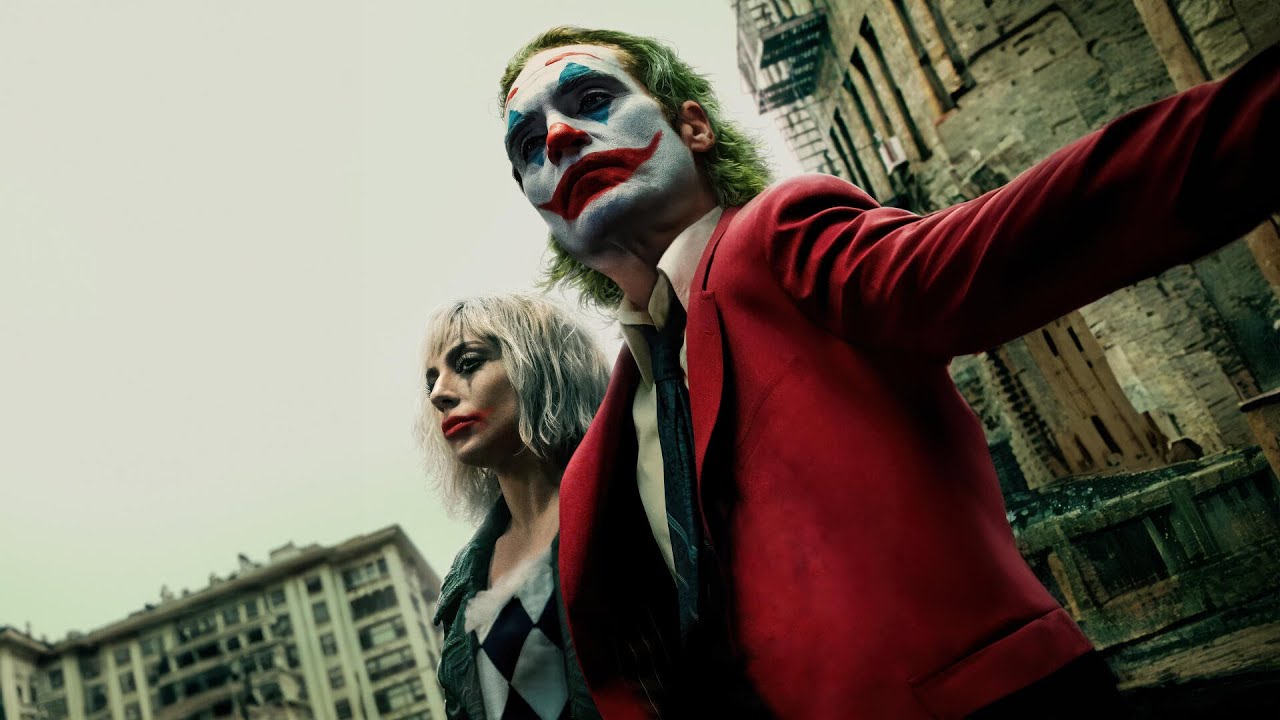 MovieZone Live #233 o druhém Jokerovi a Vlcích