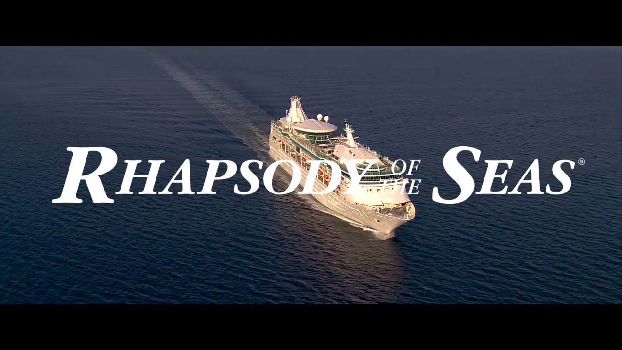 THE CRUISE 2019 powered by LA DEMENCE