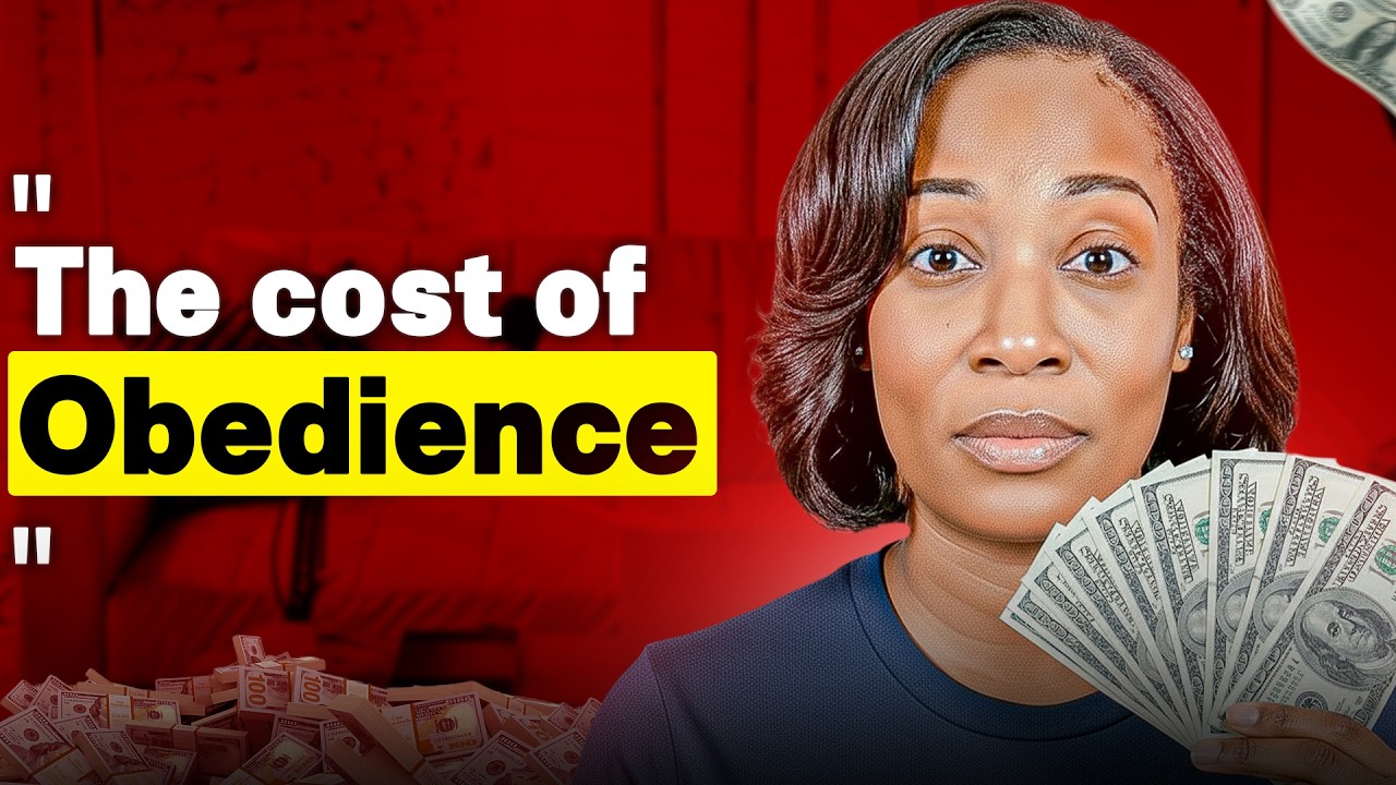 The cost of Obedience | Ep 02