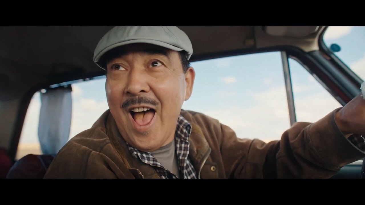 Қайрат Нұртас ft  Бауыржан Исаев - Аяулым OST 