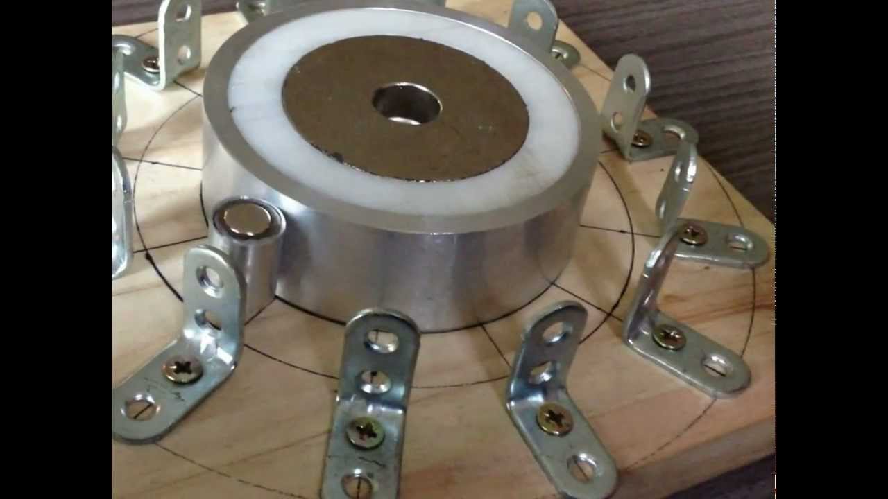 SEG Replication Résumé  de fabrication