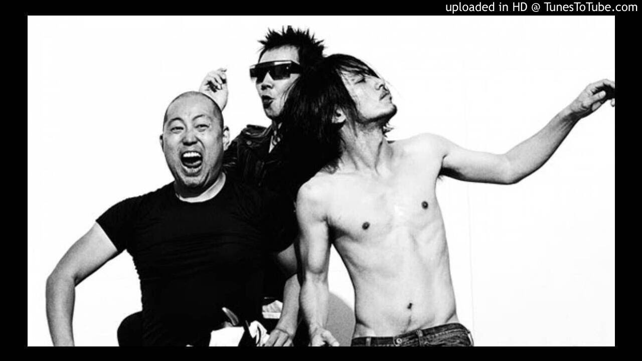 MO'SOME TONEBENDER -  To Hell With Poverty! (Gang Of Four Cover)