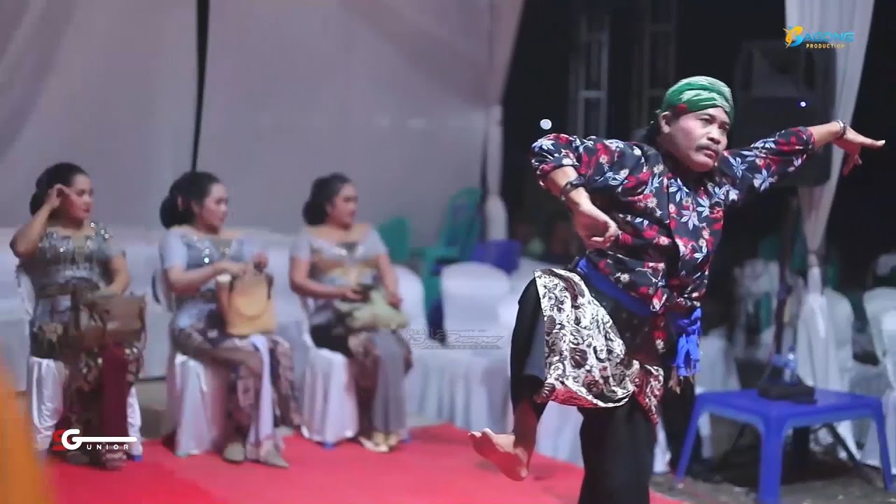 TAYUB TERBARU GIYANTINI ARUM LARAS | BRINGIN GODONG | 31/8/2024