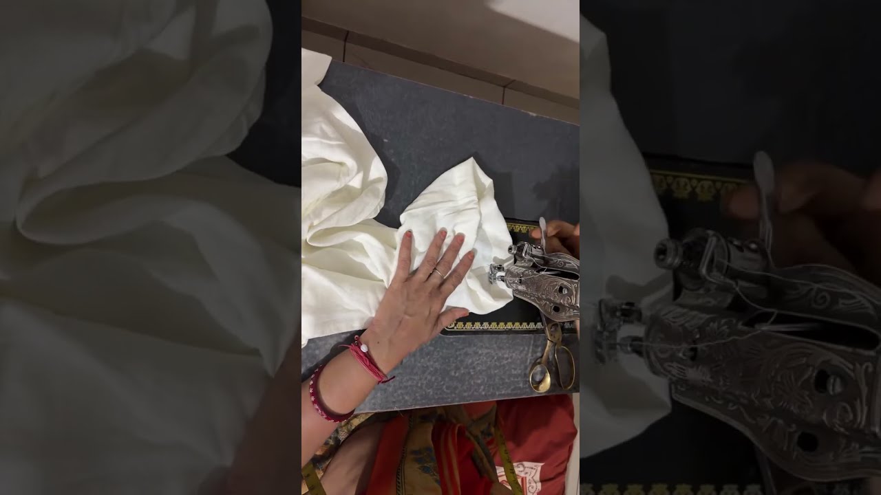 Talented Sarita Sharma is live