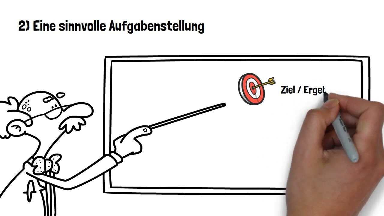 Gruppenarbeit