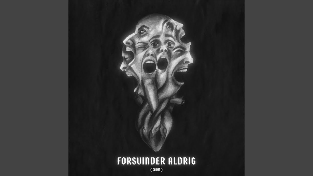 Forsvinder Aldrig