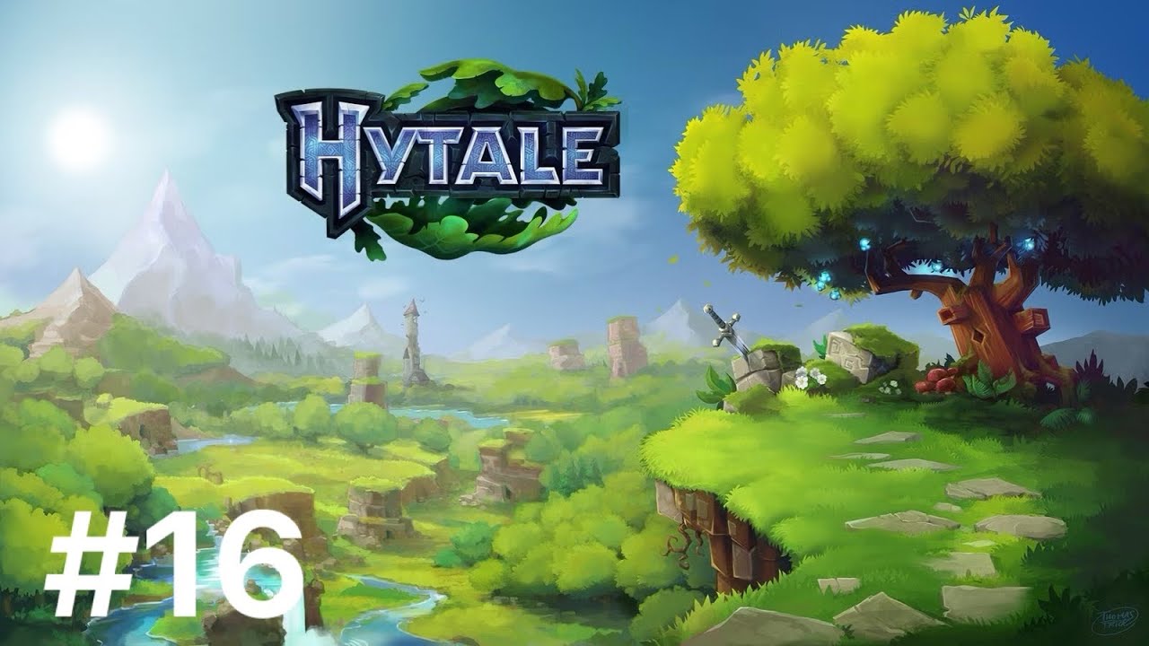 Hytale - is this better than minecraft?