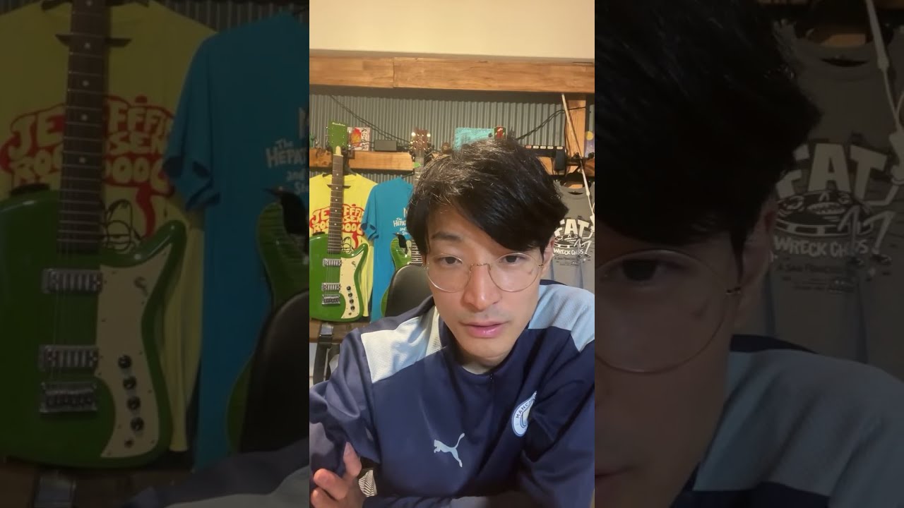 ラニーノーズ山田健人の がライブ配信中！
