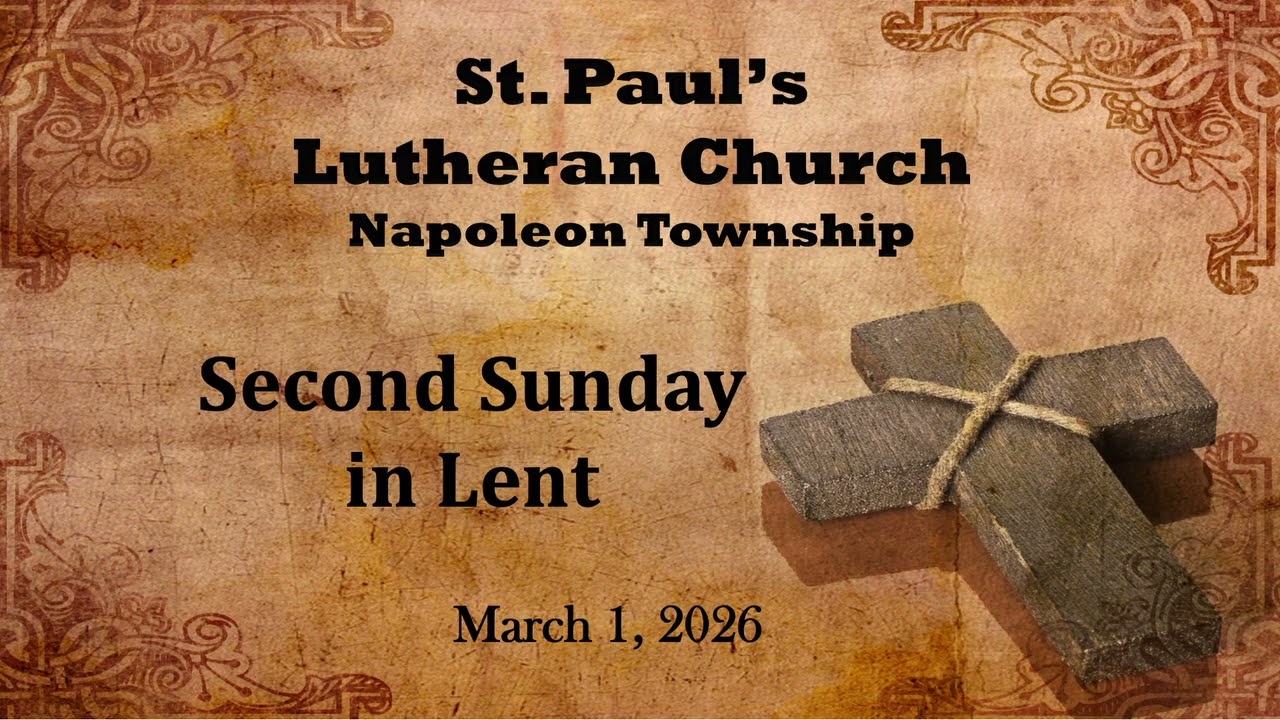 March 1, 2026-Audio Service