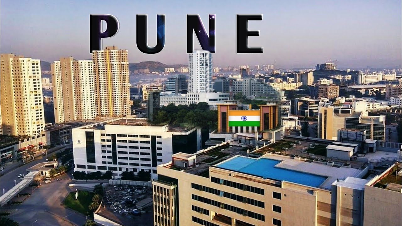 PUNE City (2020) - Views & Facts About Pune City || Maharashtra || India || Plenty Facts | Pune 2019