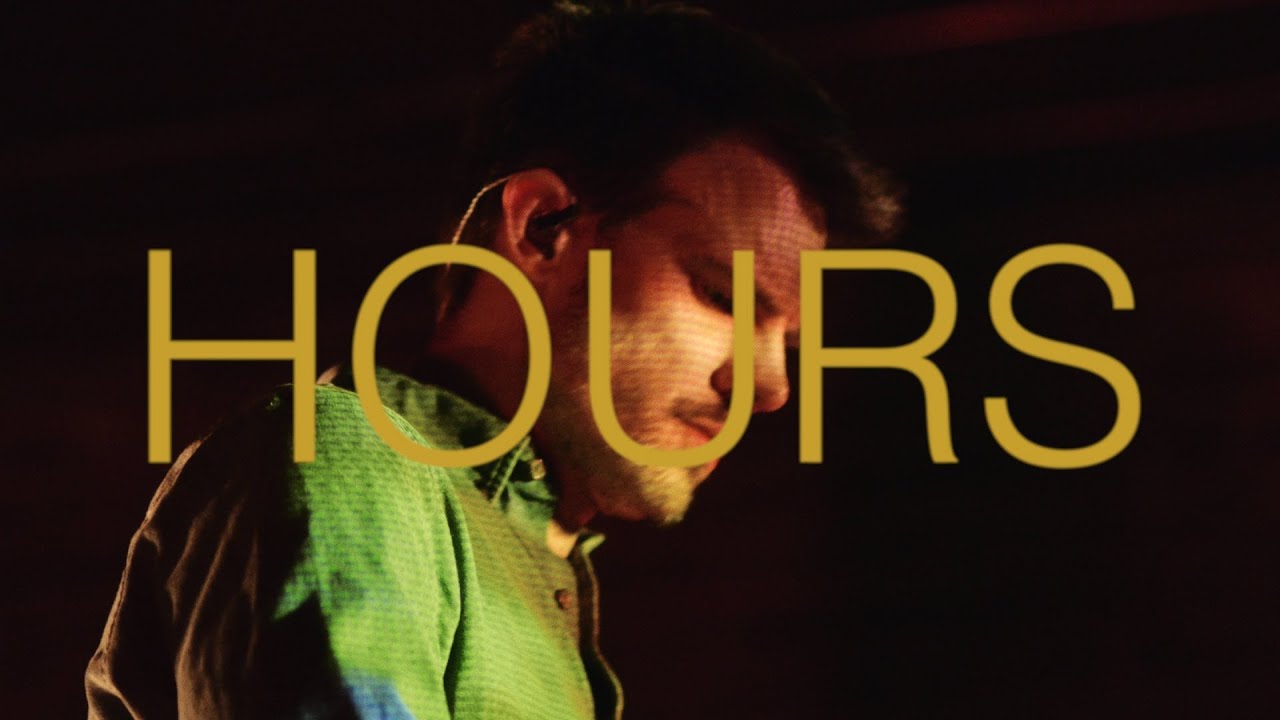 Tycho - Hours (Live At Sisterbar)