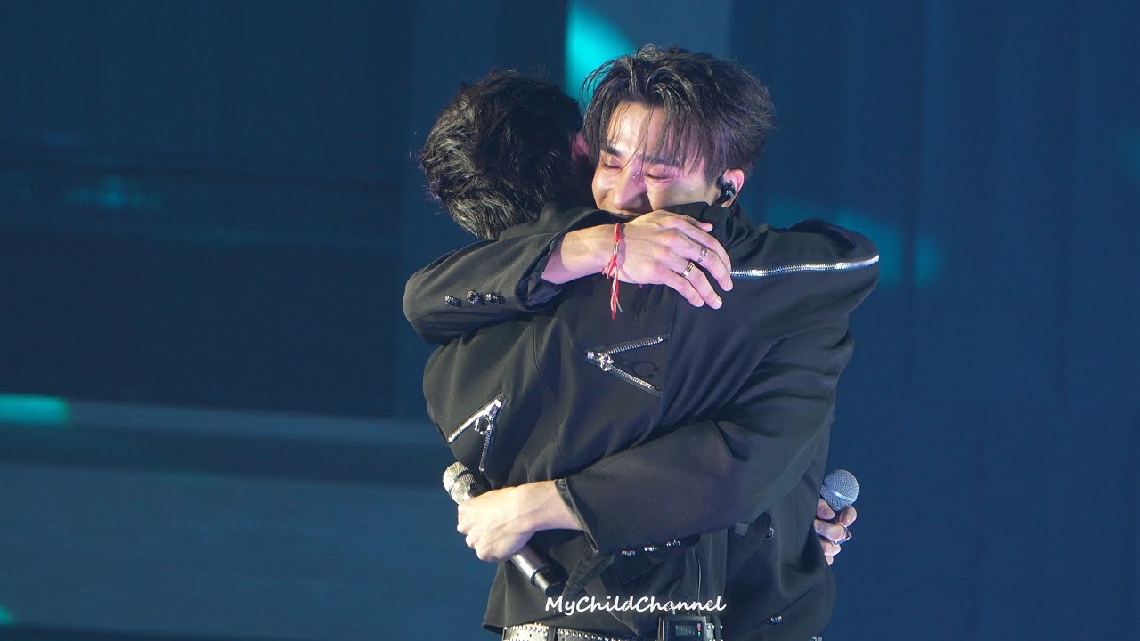 20JULY2025 : PERTHSANTA - แค่เธอเท่านั้น  (No One Else) | PERTH SANTA TIME STOPPER FANCON D2
