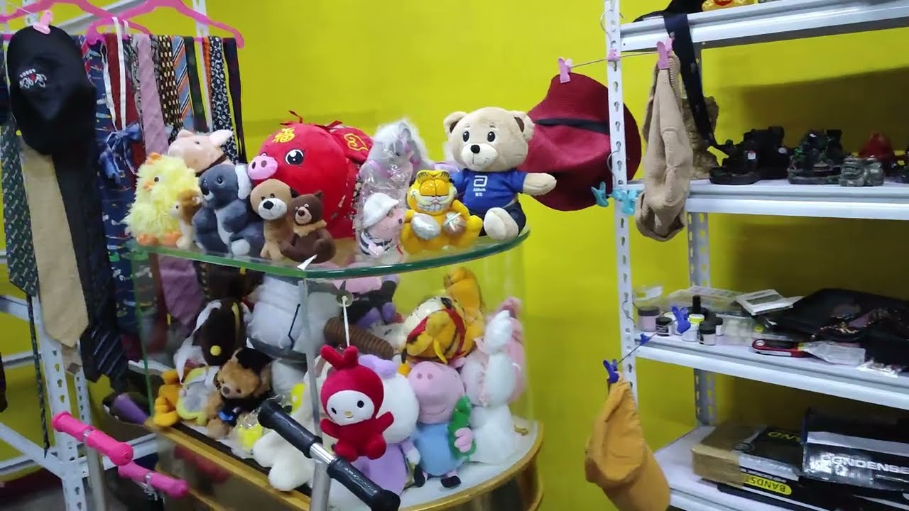 Thifters Haven   Largest Ukay in Imus Cavite
