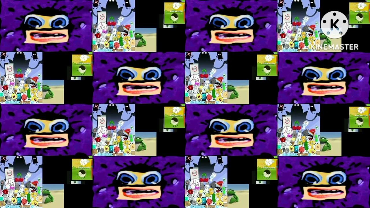 X Klasky Csupo Part 4-5-6-7-8