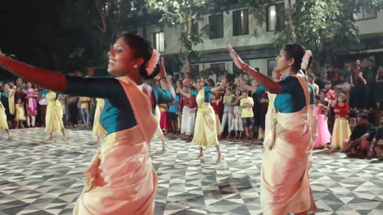 UDAYAGIRI SRI VISHNUMOORTHI MAHILA SANGAM  KAIKOTTIKALI 2025