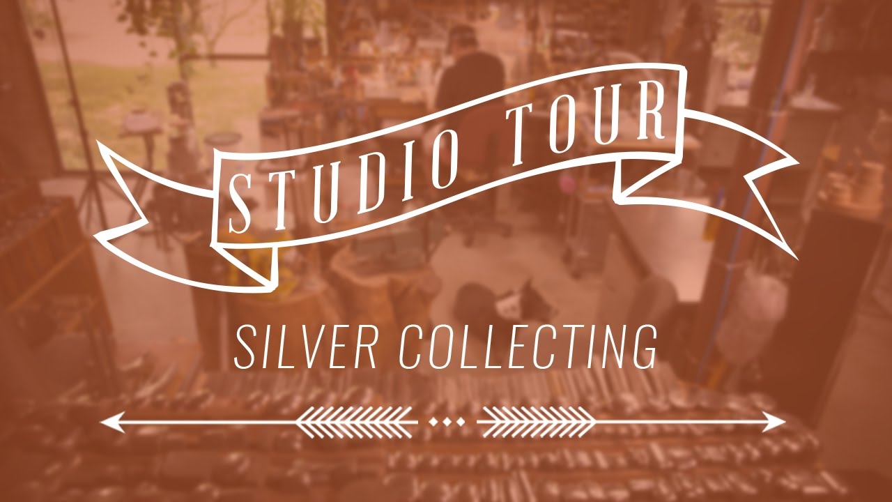 Silver Collecting Tip for Beginners with Jeff Herman