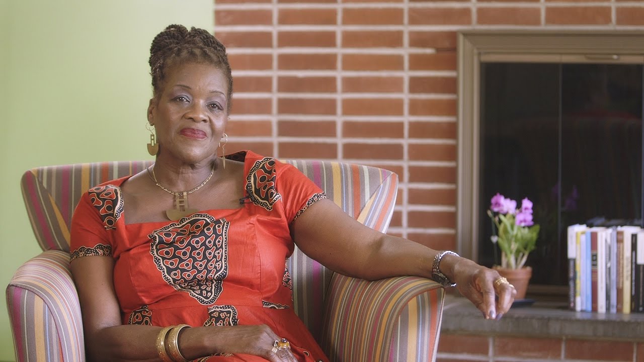 Carole Boyce Davies: Cornell University Africana Faculty Profile